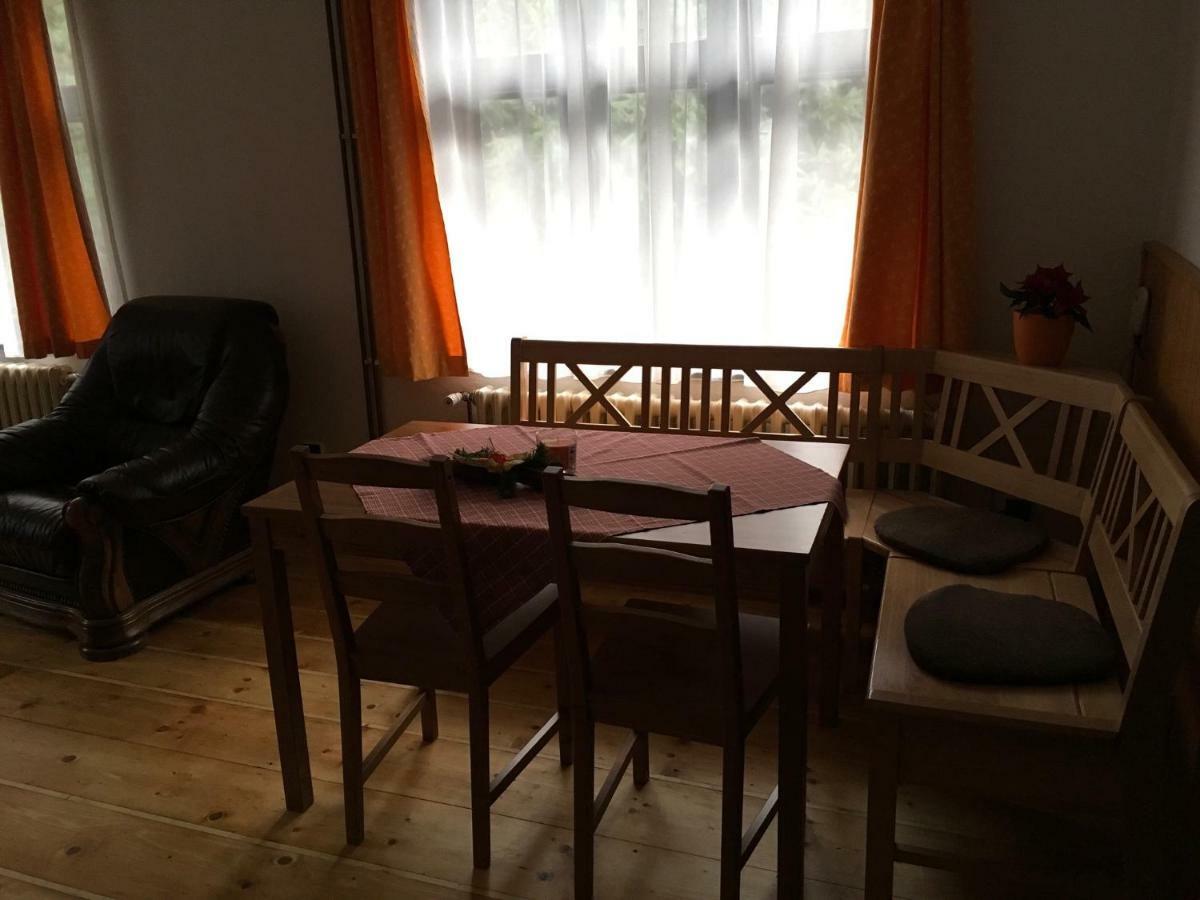Chalupa Herman Rudník Buitenkant foto